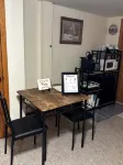 5 minutes to well known mountain bike venue “Kingdom Trails - Apartments