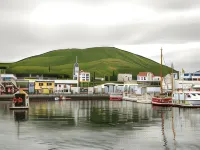 Post-Plaza Guesthouse Hotels in Husavik