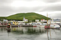 Post-Plaza Guesthouse