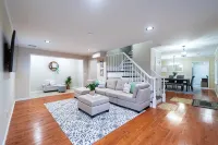Cozy house in Madison - 5 minutes to Reaseach Park