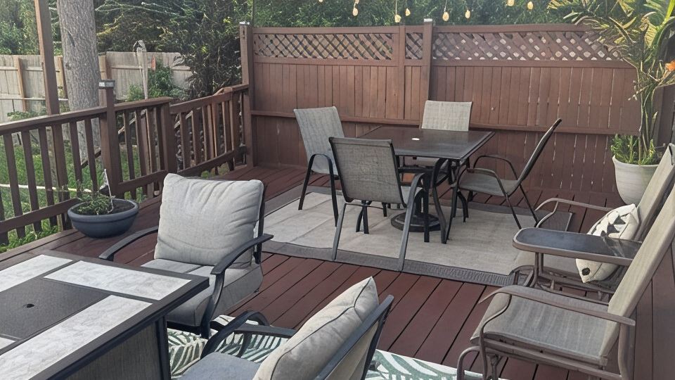 The Hillside Ranch: Relaxing Modern 4bd 2ba Oasis