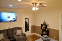 A laid-back studio few minutes from Wrigley Field - Апартаменты