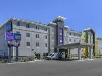 MainStay Suites Great Falls Airport Hotels near Great Falls International Airport