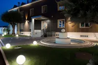 Plana Hotel