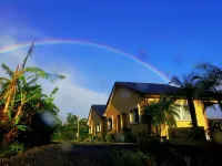 Yakushima Cottage Morino Fairy - موقف سيارات