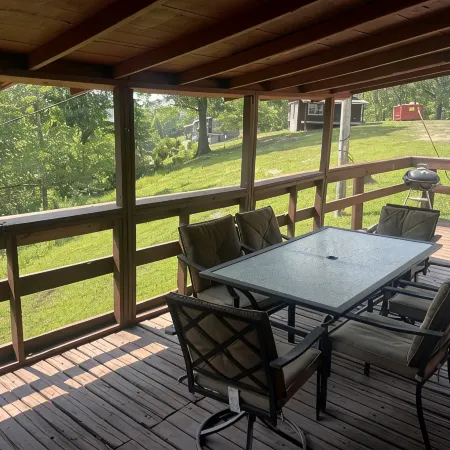 Mine Lick Creek Resort 128
