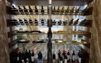 Vega Prime Hotel & Convention - bar