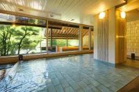 Kurobe UnazukiOnsen Togen - Hot Springs