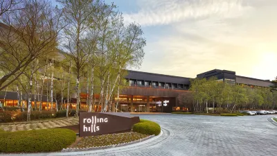 Rolling Hills Hotel Hotels in 