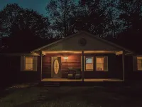 Weekday Discount Rates.Spacious 4 Br, Hot Tub, Large KitchenRed River Gorge Hotels in Wolfe County