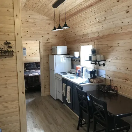BearFoot Cabin
