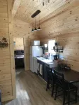 BearFoot Cabin - Bintang 2