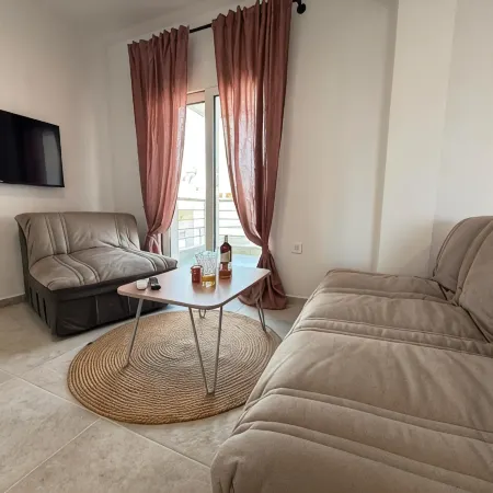Villa Maria Lux One Bedroom Apartment 1