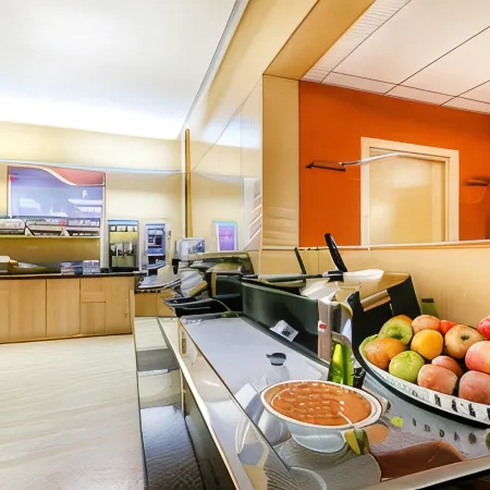 Hotel Yit Ciudad de Zaragoza