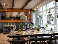 The Black Bull Inn Hotels in Sedbergh