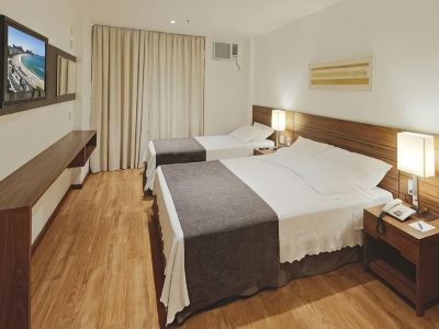Premier Copacabana Hotel
