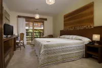 Praia Bonita Resort & Conventions - Praia de Camurupim - Wi-Fi