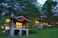 Chalets do Vale - Mountain view
