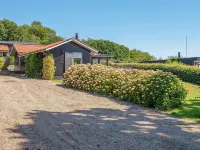 5 Person Holiday Home in Juelsminde