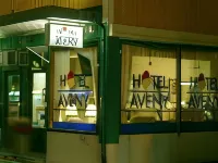 Hotel Aveny Bed & Breakfast Hotels in Gavle