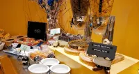 Hotel Don Paco - sarapan