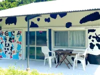 Ishigakijima Cottage Akeeesi365 Các khách sạn gần Bãi biển Akashi