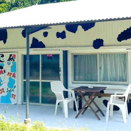 Ishigakijima Cottage Akeeesi365