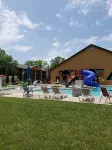 In Door Pool-6Br 5BA Lodges by Silver Dollar City & Table Rock Lake Sleeps 16 - Pool