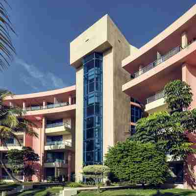 Hotel Playa de Oro Hotel Exterior