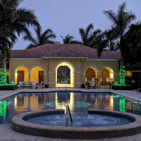 Villa Renaissance 103: Book August Now and Save 10%!