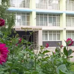 Hotel Berezki Hotels in 