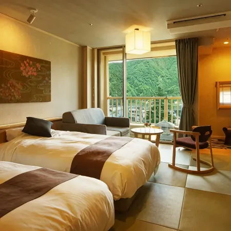 Hotel Futaba