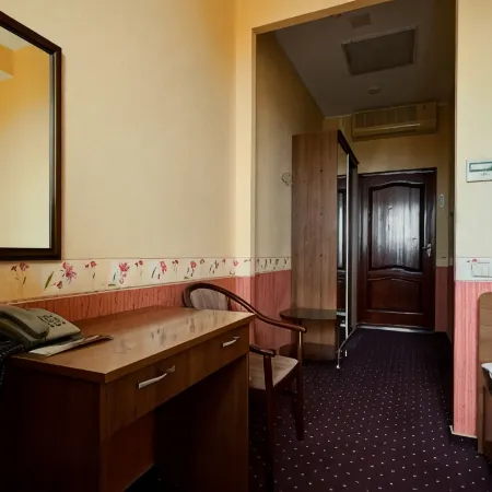Термы Плюс