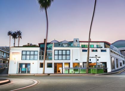Bellanca Hotel