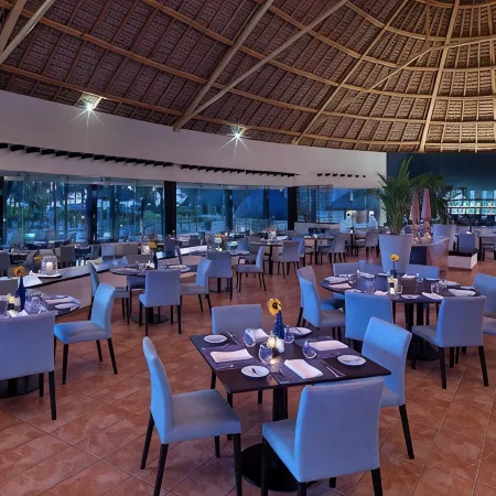 Hard Rock Hotel & Casino Punta Cana All Inclusive