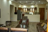 RESIDENCE MBESSA