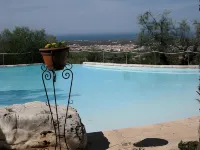 Park Hotel Sant'Elia - piscina