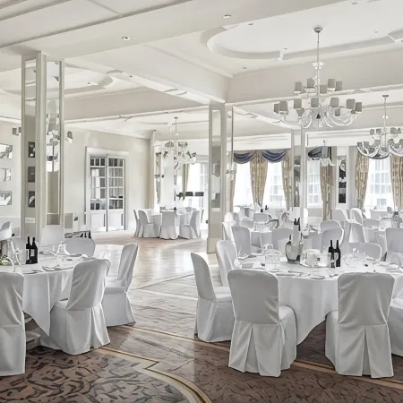 Richmond Hill Hotel Отели рядом с достопримечательностью «Ричмонд»