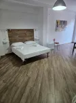 Onda Blu - balcony