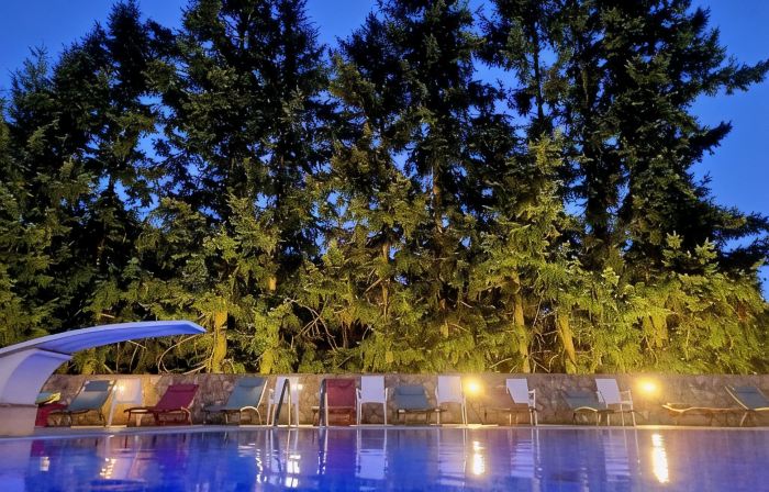 Sotto Il Cielo Hotel