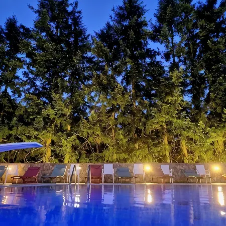 Sotto Il Cielo Hotel