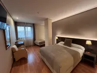 Hotel Alda Carballo Hotels in 