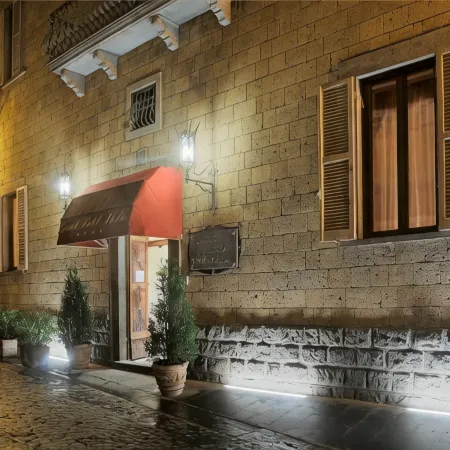 Grand Hotel Italia