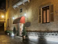 Grand Hotel Italia - Pet friendly