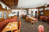 Europa Kehl Hotel - 3-Star
