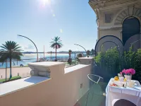Vittoria - House of Charme Hotels in Messina