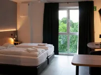 โรงแรม กู๊ดไนท์ โรงแรมในพาเดอร์บอร์น
