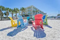 Surf & Sand Hotel
