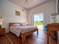 Villa SOL Y LUNA with pool near sea -  Holiday Villas