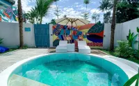 Ubu Villa Pulowatu - Villas